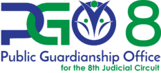 Public Guardianship Office for the 8th Judicial Circuit